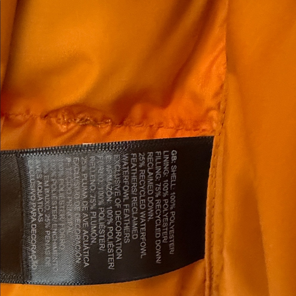 The North Face Women's Sierra Down Parka Size M - Picture 13 of 16